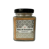 Ras el Kouzina | kookmutsjes Kookmutsjes